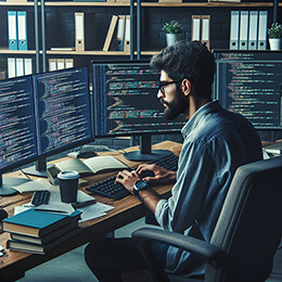 Java開(kāi)發(fā)簡(jiǎn)歷模板